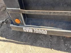 CAJA DE VOLTEO  TIPO DOMPE