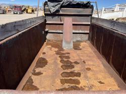 CAJA DE VOLTEO  TIPO DOMPE