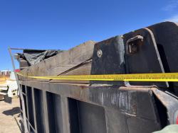 CAJA DE VOLTEO  TIPO DOMPE