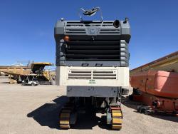 RECUPERADORA DE ASFALTO WIRTGEN W150CFI