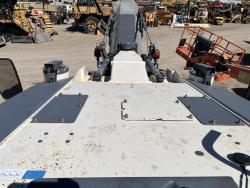 RECUPERADORA DE ASFALTO WIRTGEN W150CFI