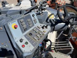 RECUPERADORA DE ASFALTO WIRTGEN W150CFI