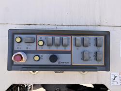 RECUPERADORA DE ASFALTO WIRTGEN W150CFI