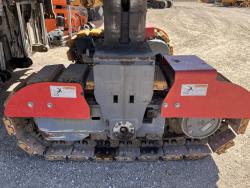 RECUPERADORA DE ASFALTO WIRTGEN W150CFI