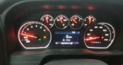 TROCA CHEVROLET SILVERADO 1500