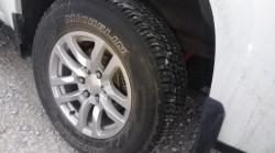 TROCA CHEVROLET SILVERADO 1500