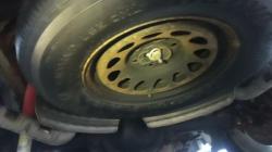 TROCA CHEVROLET SILVERADO 1500