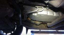 TROCA CHEVROLET SILVERADO 1500