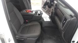 TROCA CHEVROLET SILVERADO 1500