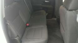 TROCA CHEVROLET SILVERADO 1500