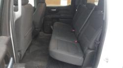 TROCA CHEVROLET SILVERADO 1500