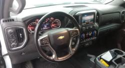 TROCA CHEVROLET SILVERADO 1500