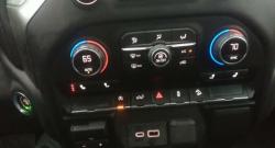 TROCA CHEVROLET SILVERADO 1500