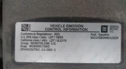 TROCA CHEVROLET SILVERADO 1500