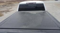 TROCA CHEVROLET SILVERADO 1500