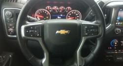 TROCA CHEVROLET SILVERADO 1500