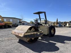 COMPACTADOR INGERSOLL RAND SD100-D