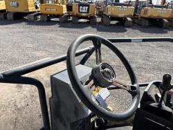 COMPACTADOR INGERSOLL RAND SD100-D