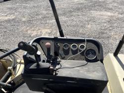 COMPACTADOR INGERSOLL RAND SD100-D