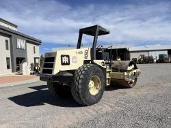 COMPACTADOR INGERSOLL RAND SD100-D