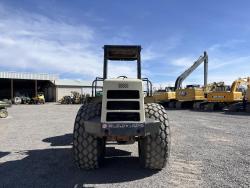 COMPACTADOR INGERSOLL RAND SD100-D