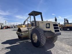 COMPACTADOR INGERSOLL RAND SD100-D