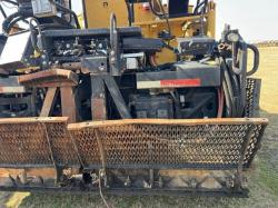 PAVIMENTADORA CATERPILLAR AP500E