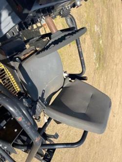 PAVIMENTADORA CATERPILLAR AP500E