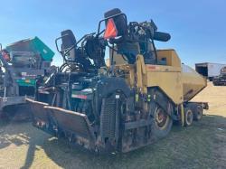 PAVIMENTADORA CATERPILLAR AP500E
