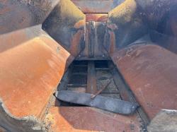 PAVIMENTADORA CATERPILLAR AP500E