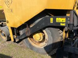 PAVIMENTADORA CATERPILLAR AP500E