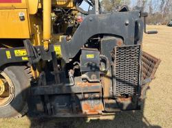 PAVIMENTADORA CATERPILLAR AP500E