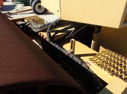 COMPACTADOR CATERPILLAR 433