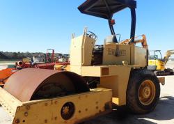 COMPACTADOR CATERPILLAR 433