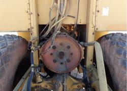 COMPACTADOR CATERPILLAR 433