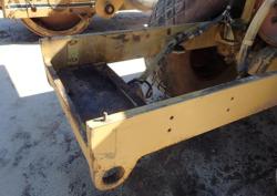 COMPACTADOR CATERPILLAR 433