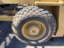 COMPACTADOR CATERPILLAR 433