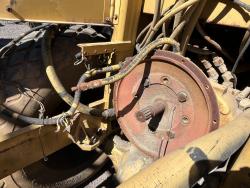 COMPACTADOR CATERPILLAR 433