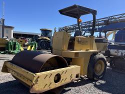 COMPACTADOR CATERPILLAR 433