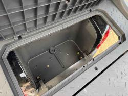 CARRO DE GOLF SDLANCH SDLGC100