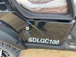 CARRO DE GOLF SDLANCH SDLGC100