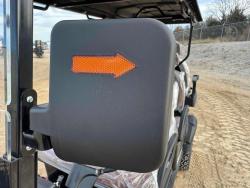 CARRO DE GOLF SDLANCH SDLGC100