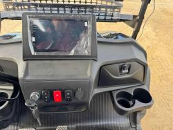 CARRO DE GOLF SDLANCH SDLGC100