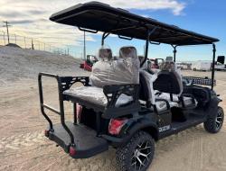 CARRO DE GOLF SDLANCH SDLGC100