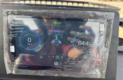 CARRO DE GOLF SDLANCH SDLGC100