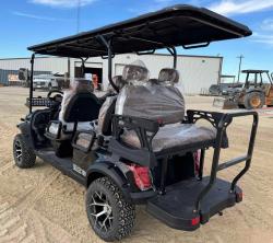 CARRO DE GOLF SDLANCH SDLGC100