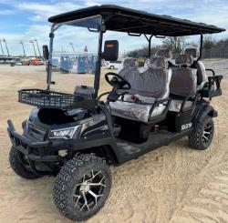 CARRO DE GOLF SDLANCH SDLGC100