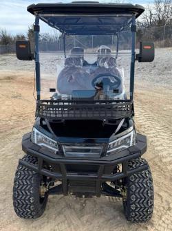 CARRO DE GOLF SDLANCH SDLGC100