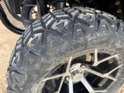 CARRO DE GOLF SDLANCH SDLGC100