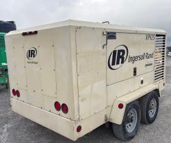 COMPRESOR INGERSOLL RAND XP825